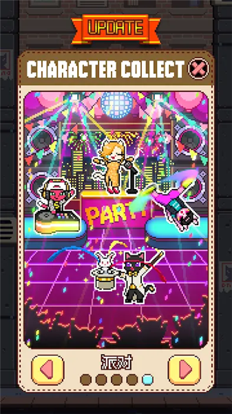 猫跳无限金币版1