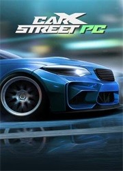 CarX Street(CarX街头)