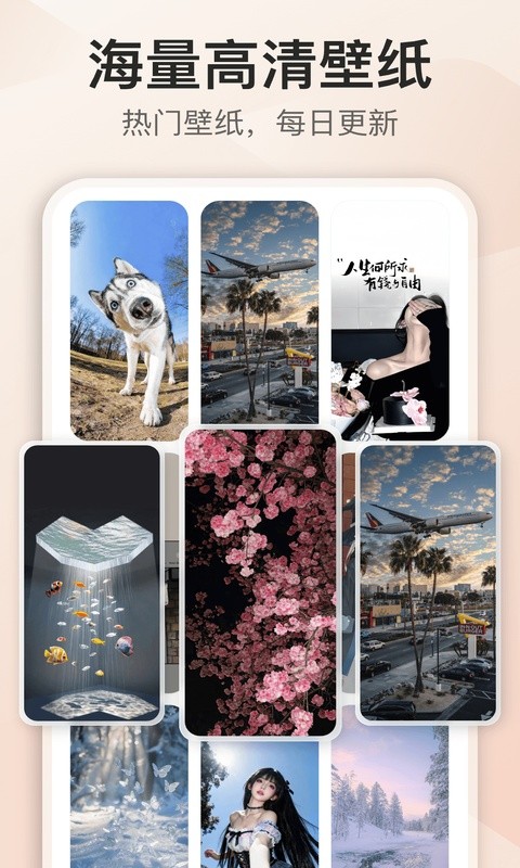 iScreen桌面小组件app截图3