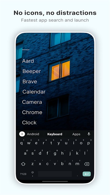 Olauncher截图3