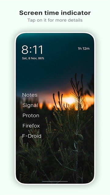 Olauncher截图2